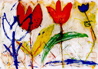 Tulips, 1993