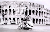  Roma 1952