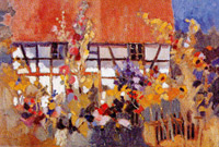 Bauerngarten