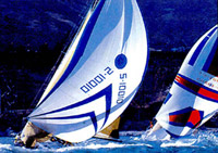 Big boat series, san francisco 1988