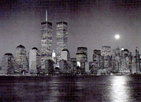 WTC Moon